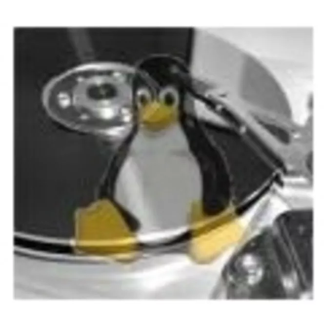 Article n° 84 - Partitionner pour Linux (120*120)