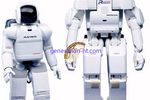 Article n° 95 - Intelligence Artificielle : rapide tour d'horizon - Asimo