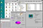 Article n° 99 - L'ascension des OS Microsoft - Windows 98 (250*200)