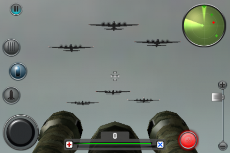 Artillery Brigade iOS 04