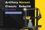 Artillery Hornet