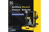 Imprimantes 3D à prix cassé avec les Artillery Hornet, Genius Pro et Sidewinder-X2