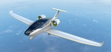 Airbus abandonne son projet d'avion tout électrique