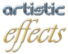Artistic Effects : appliquer de superbes effets sur du texte