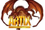artix logo artix logo