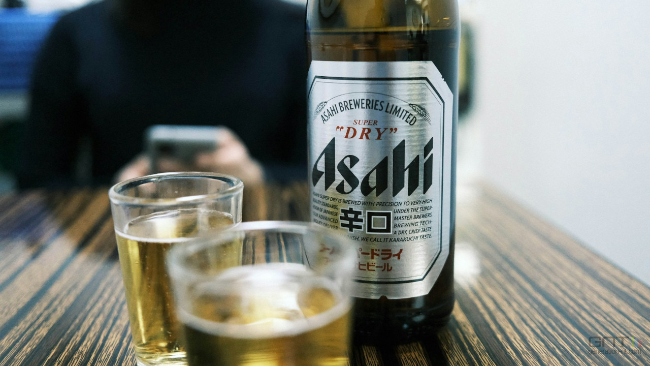 Menace d'une pénurie de bière suite à une cyberattaque