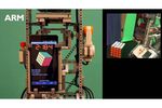 ascend P6 rubik