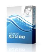 ASCII Art Maker : dessiner avec des lettres