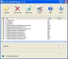 AVI-ASF-RM-WMV Repair : réparer des vidéos abimées