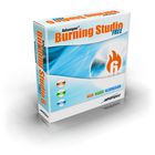 Ashampoo Burning Studio Free : graver des CD ou des DVD