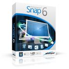 Ashampoo Snap : une application pour capturer images et vidéos