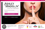 Ashley Madison