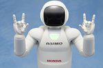 ASIMO Honda
