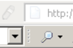 Ask Jeeves barre outils