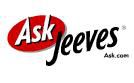 Ask jeeves logo