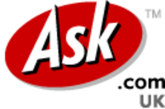 Ask - Logo UK