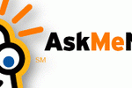 AskMeNow logo