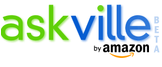 Amazon lance Askville.com, son portail de questions-réponses