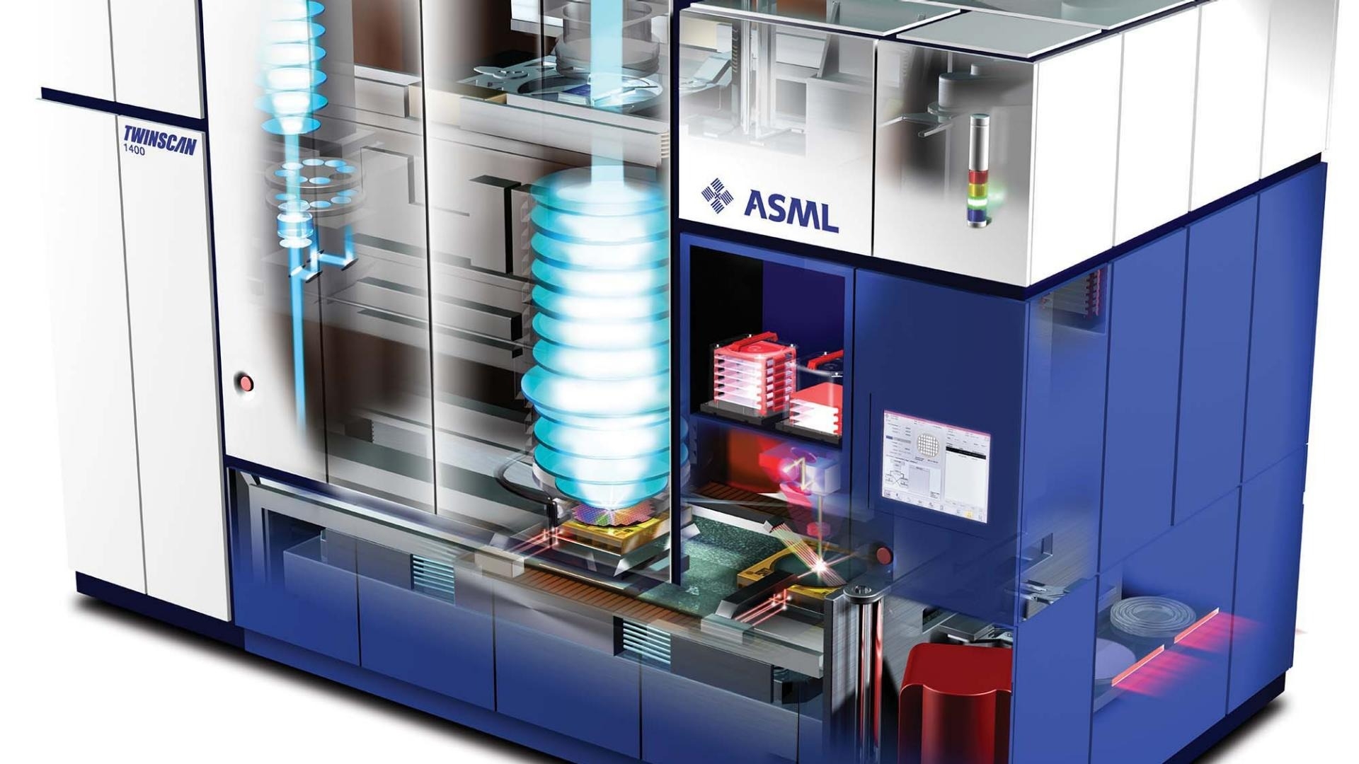 ASML DUV 01