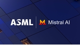 ASML officialise son partenariat majeur avec Mistral AI