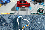 asphalt 4 dsiware cover