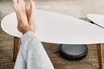 aspirateur robot