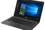 Aspire One Cloudbook