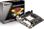 ASRock FM2A85X-ITX
