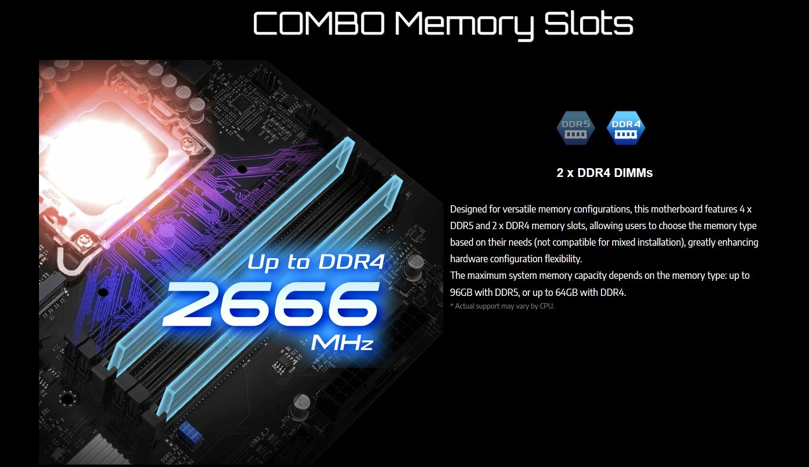 Asrock H610M Combo 02