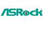 Asrock logo