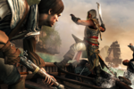 Assassin's Creed 4 - Le Prix de la LiberteÌ - 1
