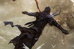Assassin's Creed - artwork