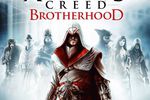 Assassin\'s Creed Brotherhood - jaquette PS3
