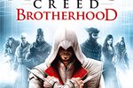 Assassin\'s Creed Brotherhood - Jaquette Xbox 360