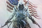 Assassin\\\'s Creed III - artwork