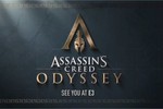 Assassin's Creed Odyssey