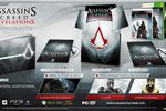 Assassin\'s Creed Revelations ed. Collector
