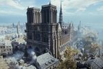 Assassin's Creed Unity Notre Dame