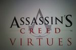Assassin\'s Creed Vertues