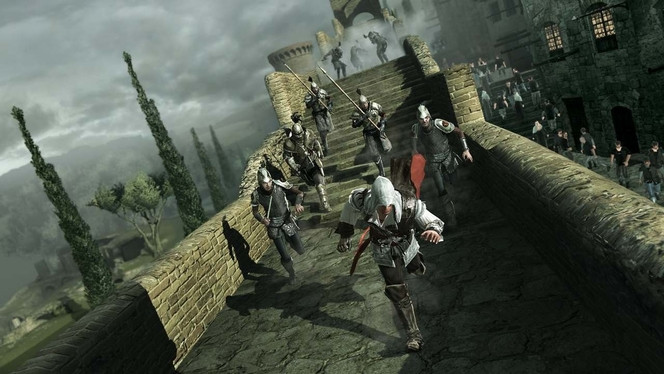 Assassin Creed 2 - 1