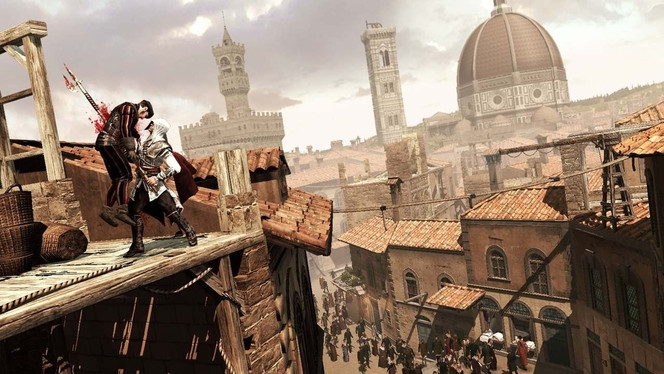 Assassin Creed 2 - 3