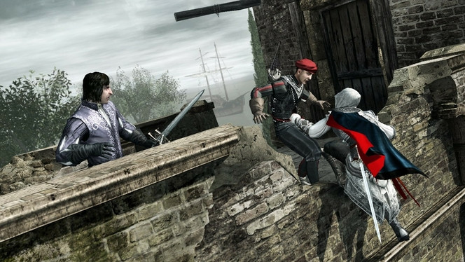 Assassins Creed 2 La Bataille pour Forli - Image 2