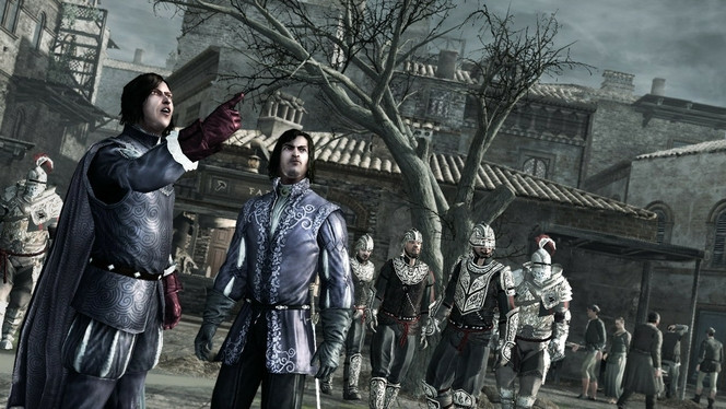 Assassins Creed 2 La Bataille pour Forli - Image 3