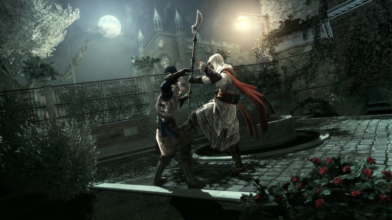 AssassinÂ’s Creed 2 - Image 12
