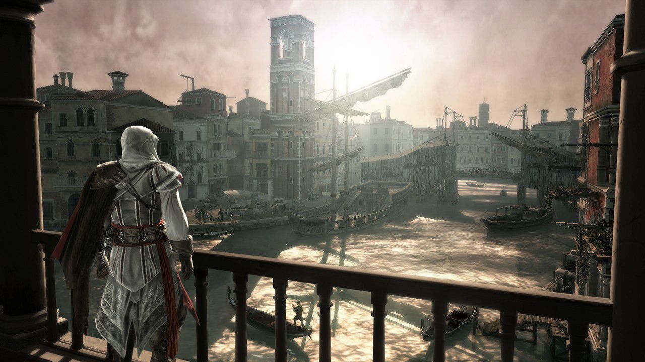 AssassinÂ’s Creed 2 - Image 13