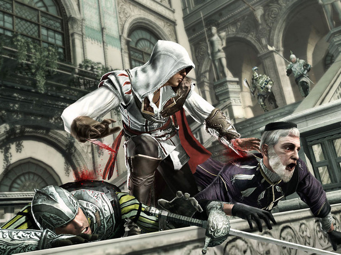 Assassins Creed 2 - Image 16