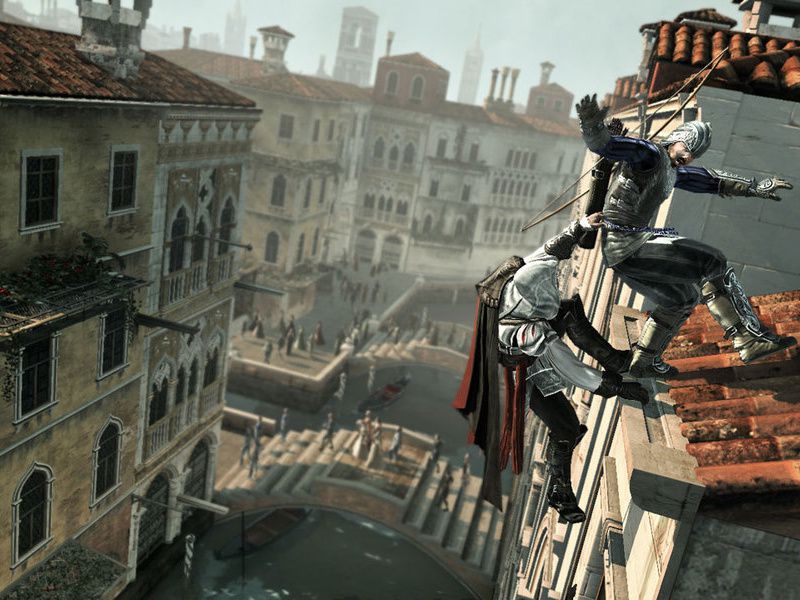 AssassinÂ’s Creed 2 - Image 18