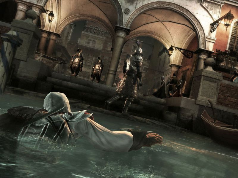AssassinÂ’s Creed 2 - Image 19