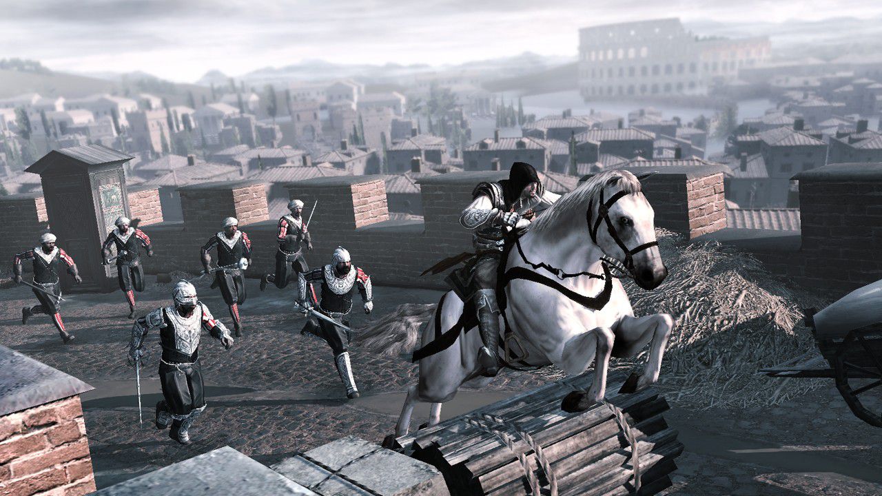 Assassin's Creed 2 - Image 26