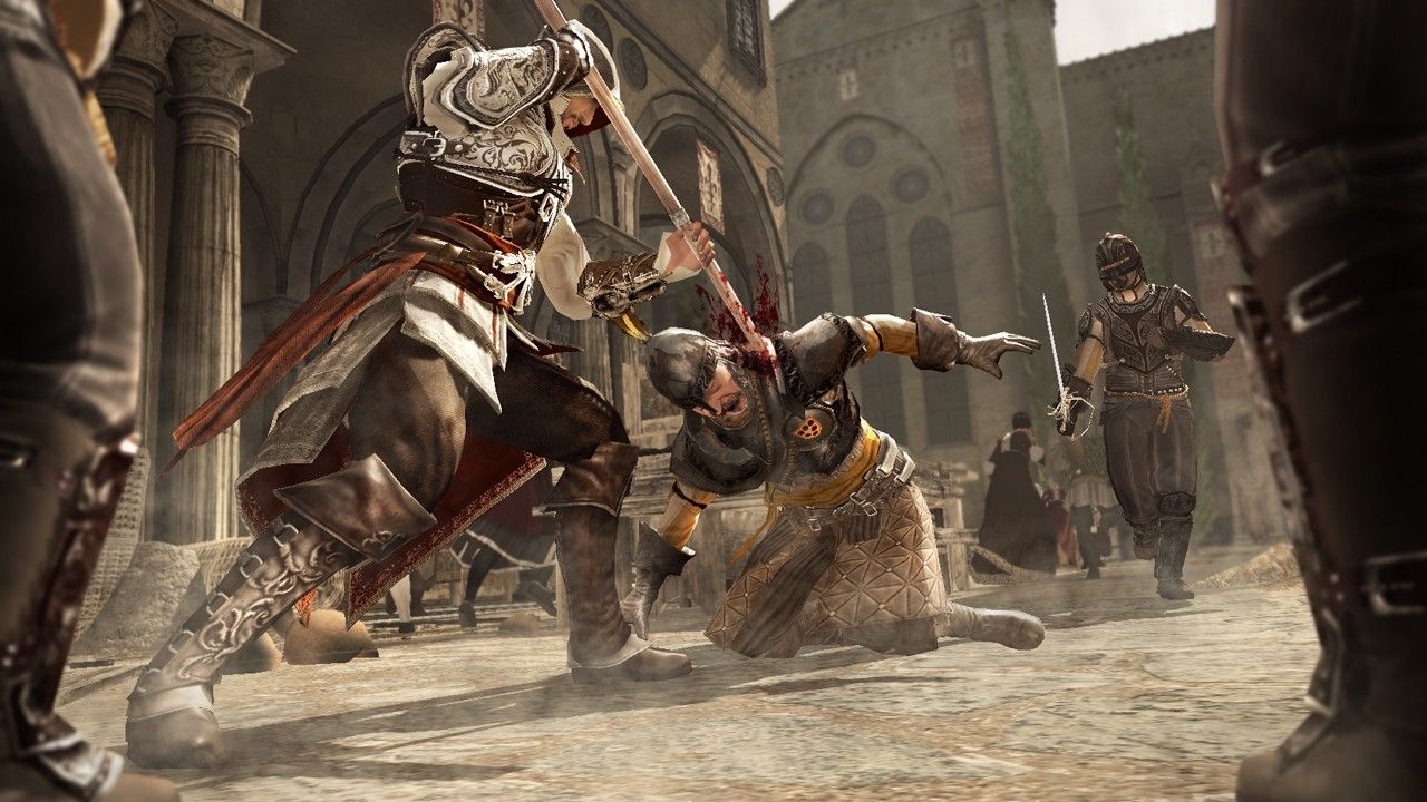 Assassin's Creed 2 - Image 27